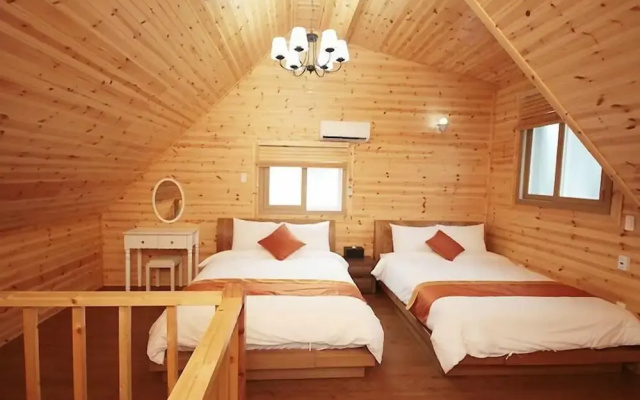 Zain Village pension