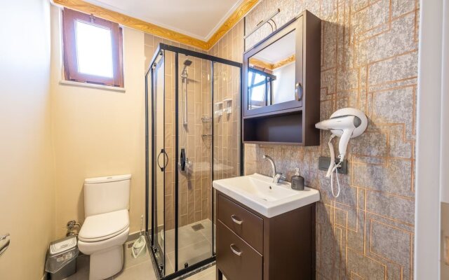 Taksim No 44 Hotel & Suites