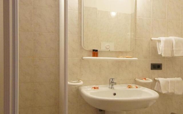 Hotel Garni Al Poggio