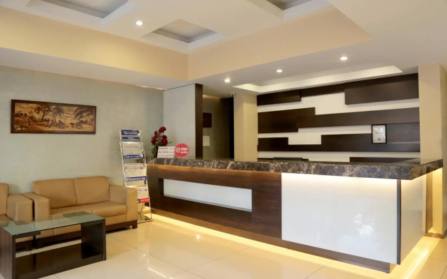 OYO Rooms Bendoorwell Junction