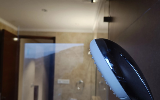 The Jungle Mountain Retreat