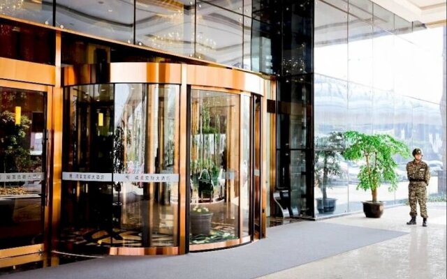 Shitang Relax Grand Hotel