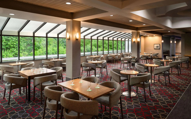 Wyndham Garden Pittsburgh Airport