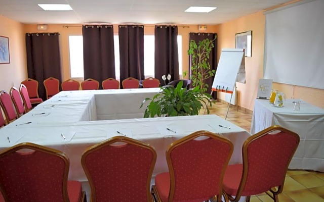 Confort Hôtel