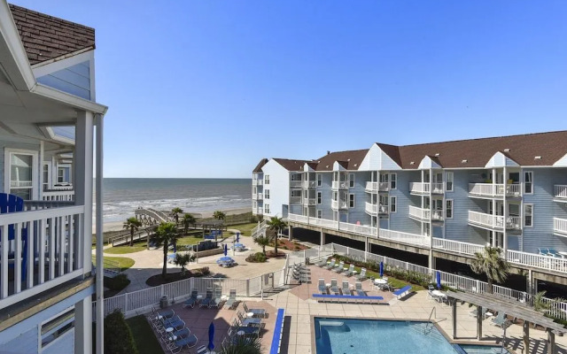 Seascape 2307 - 1 Br Condo