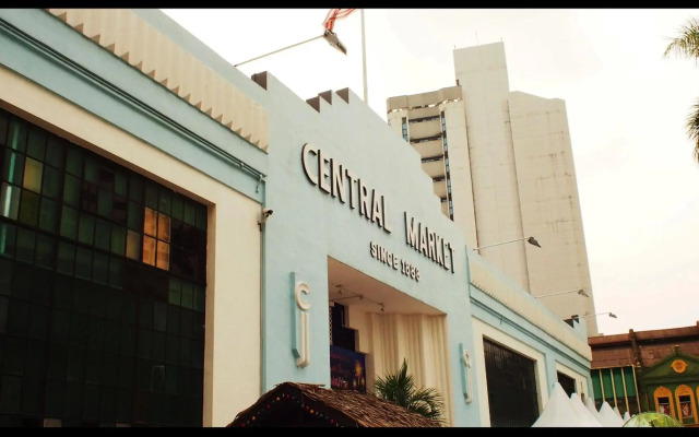 Leo Leisure Hotel at Central Market