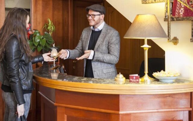 Hotel-Restaurant Breitenbacher Hof