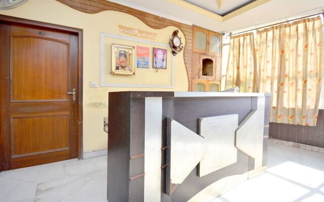 Hotel Royal Occassions by OYO Rooms