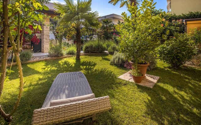 Stunning Home in Kostrena With Wifi and 2 Bedrooms