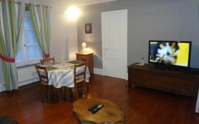 Appartement Lassay-les-Châteaux, 2 pièces, 2 personnes - FR-1-600-29