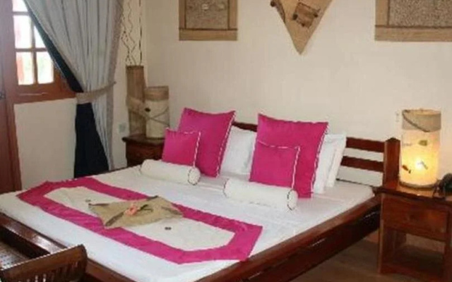 Hotel L'Ocean