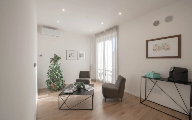San Carlo Suite Torino