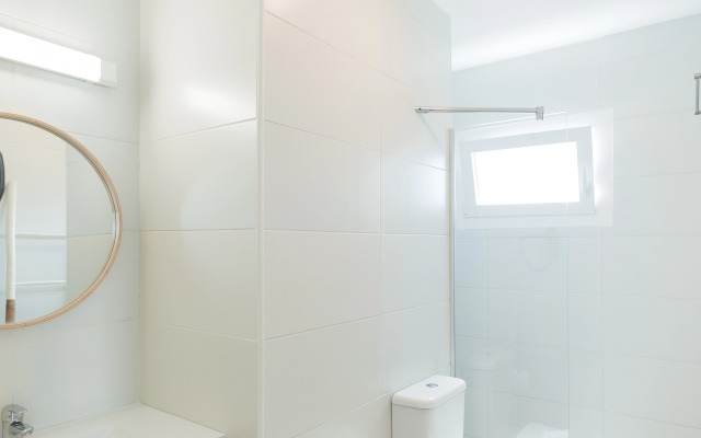 Aparthotel Beach Club