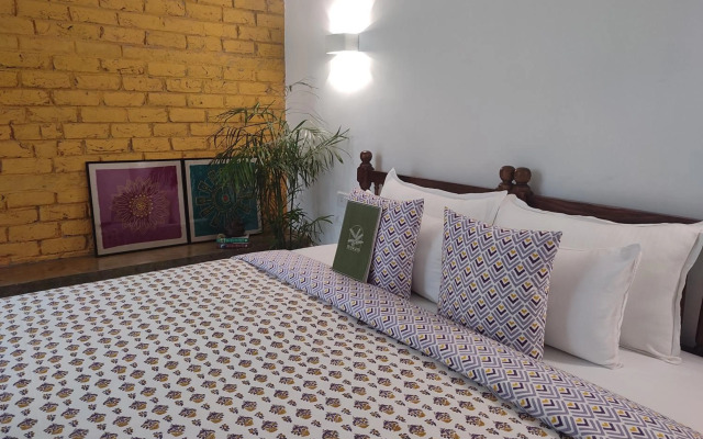 Mukam Boutique Homestay