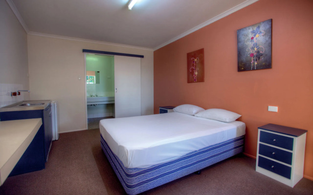 Discovery Parks - Blackwater