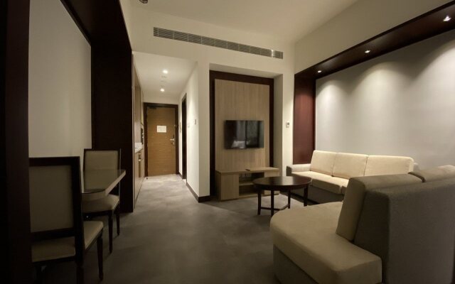 Sitara Hotel Apartment