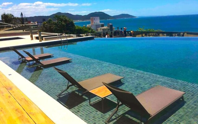 Apto Espelho das Águas Ingleses Floripa