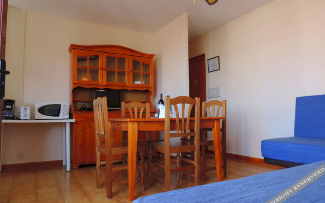 Apartamentos Vistalmar Mallorca