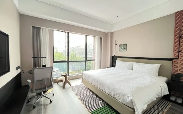 Somerset Chayuan Chongqing