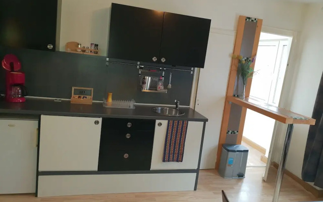 GreatStay Saarbrücken