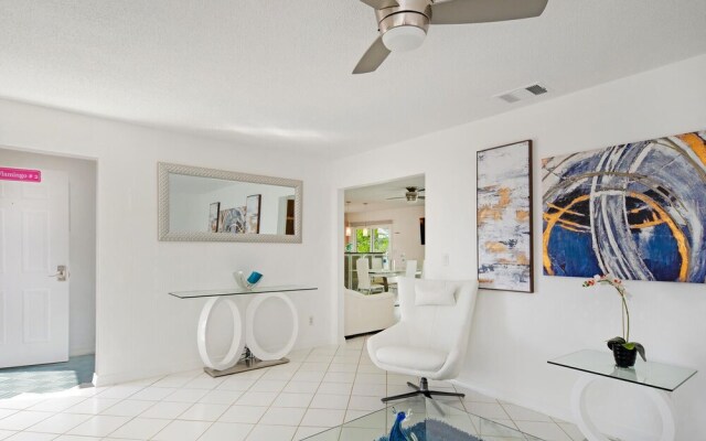 Blue Dolphin Estates