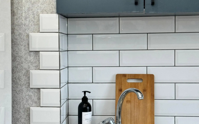 Апартаменты на бульваре Победы 51А