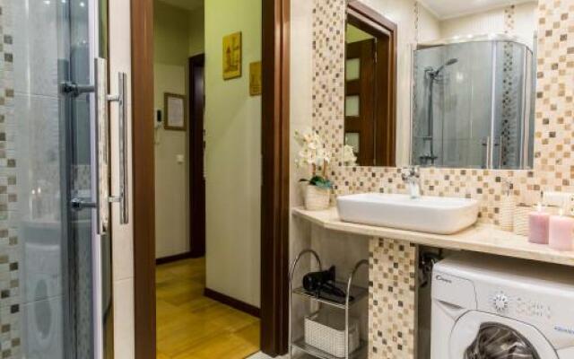 Apartament Zacisze pod Giewontem