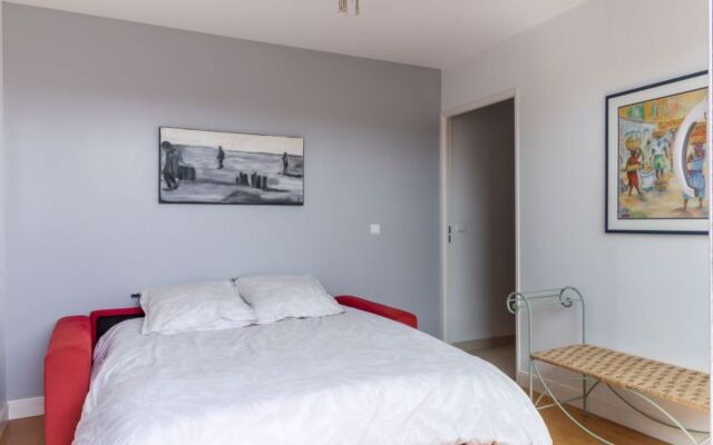 Villa Maïlys Arcachon