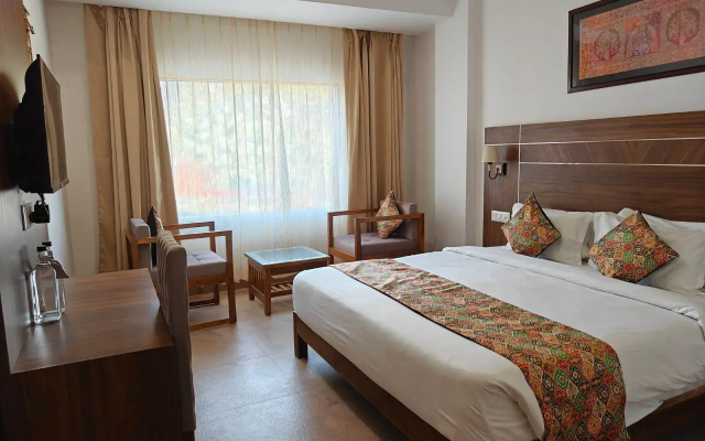 Amritara Ramila Kutir