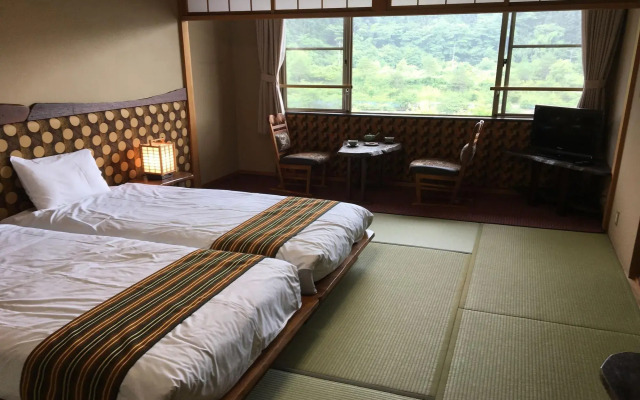 Hotel Hanasarasa