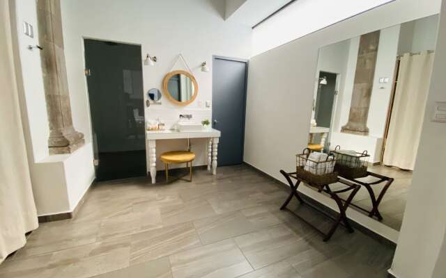 Markee Hotel Boutique