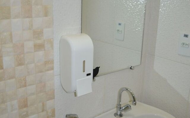 Pousada Acácia Amarela