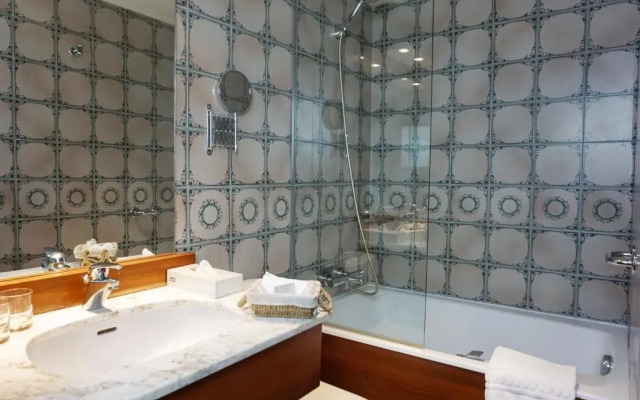 La Maison Chabran - Hôtel Restaurants