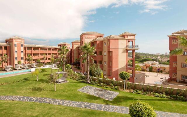 AMA Islantilla Resort