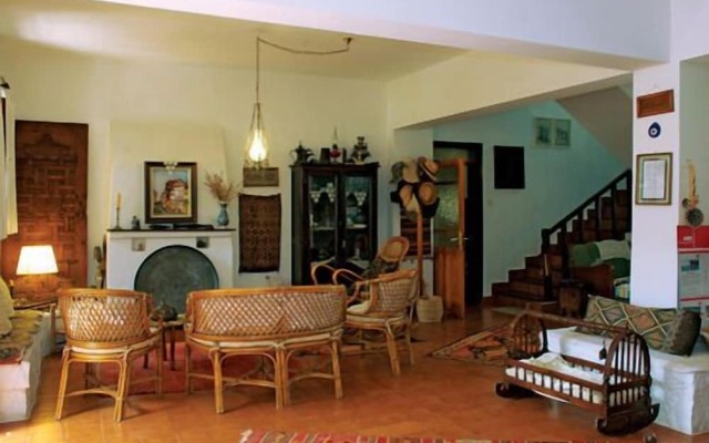 Turk Evi