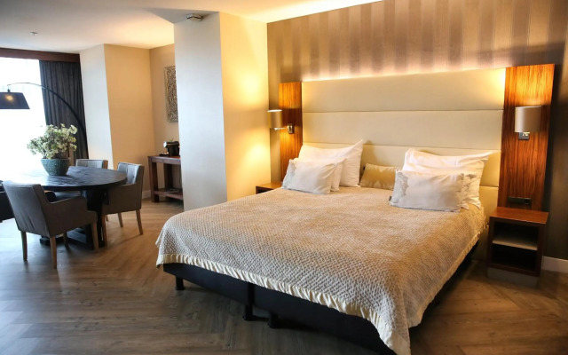 Van der Valk Hotel Rotterdam - Blijdorp