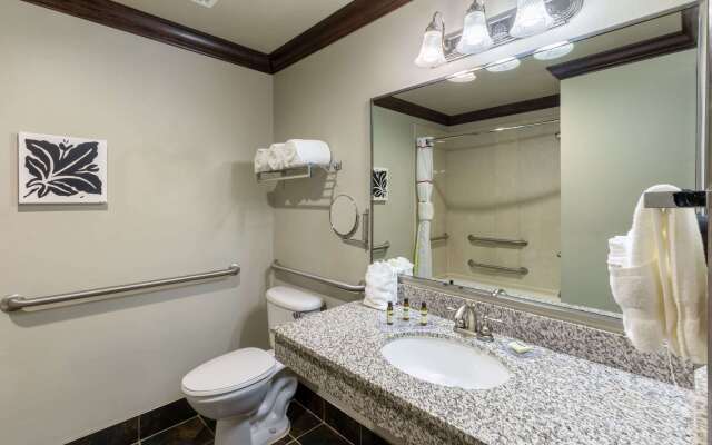 Hawthorn Suites by Wyndham Lubbock