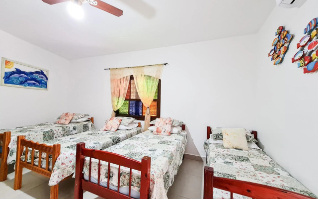 Casa vista para montanha Pet Friendly