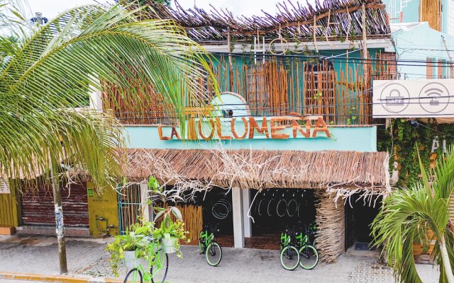La Tulumeña