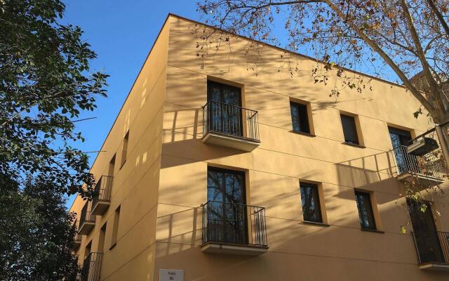 MH Apartments Gracia