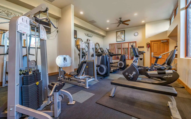 Hilton Grand Vacations Club Palm Desert