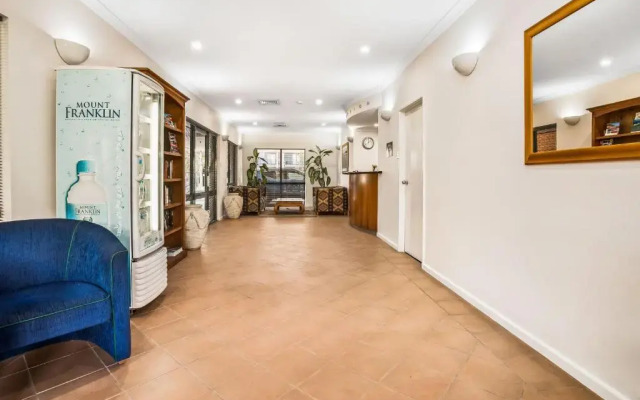 Best Western Karratha Central Apartments