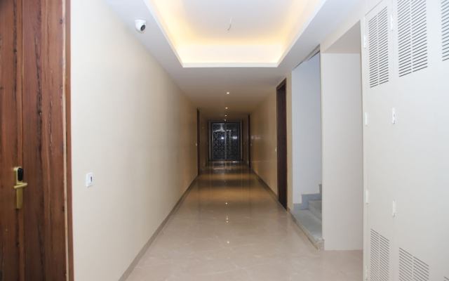 Pink Villa Boutique Hotel
