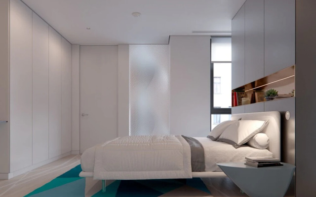 Designer Apartment in Mayfair