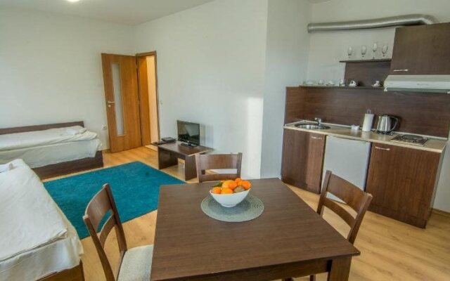 Maraya Hotel Bansko
