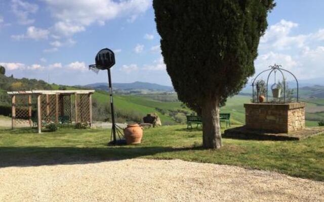 Locazione turistica Agriturismo Casallario (VOL154)