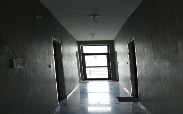 Great View Hotel And Restaurant