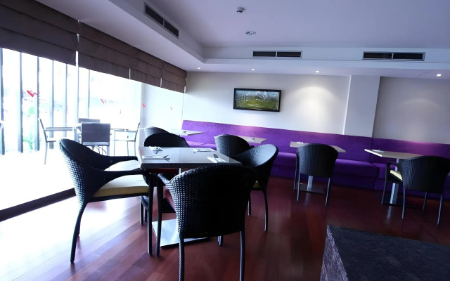 Cititel Hotel Pekanbaru
