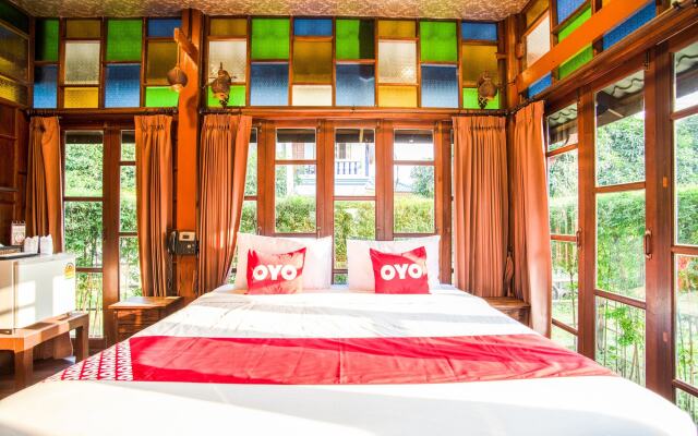 Pludhaya Resort & Spa
