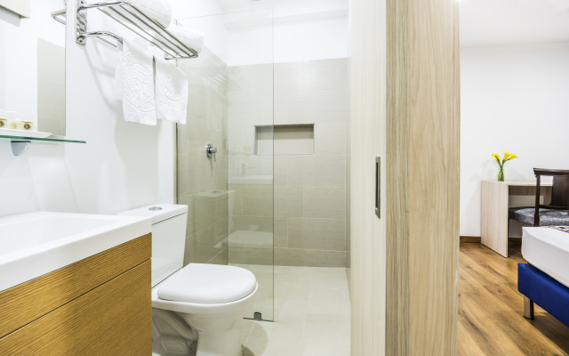 Hotel Asturias Medellin